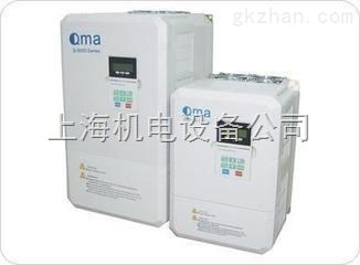 深度解析 上海机电设备公司如何精准修复Q7000系列酷马电梯变频器