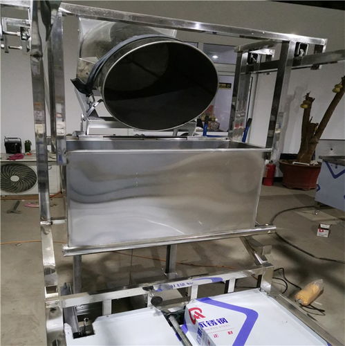 蜂蜜槽子糕机械功率解析 增益食品机械厂的专业机电设备优势